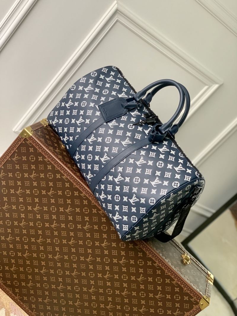 LV Travel Bags